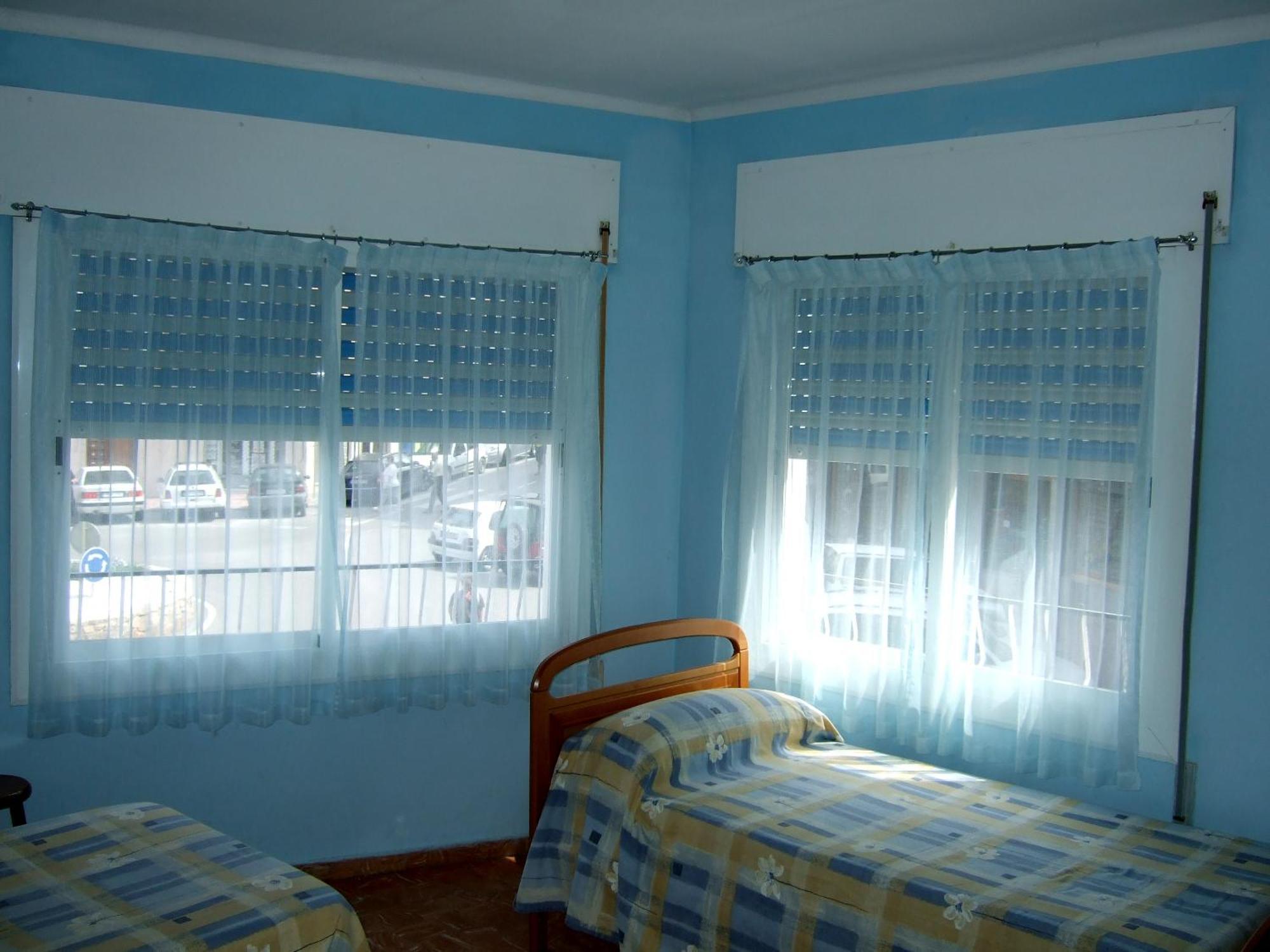 Hostal Julieta Льорет-де-Мар Экстерьер фото