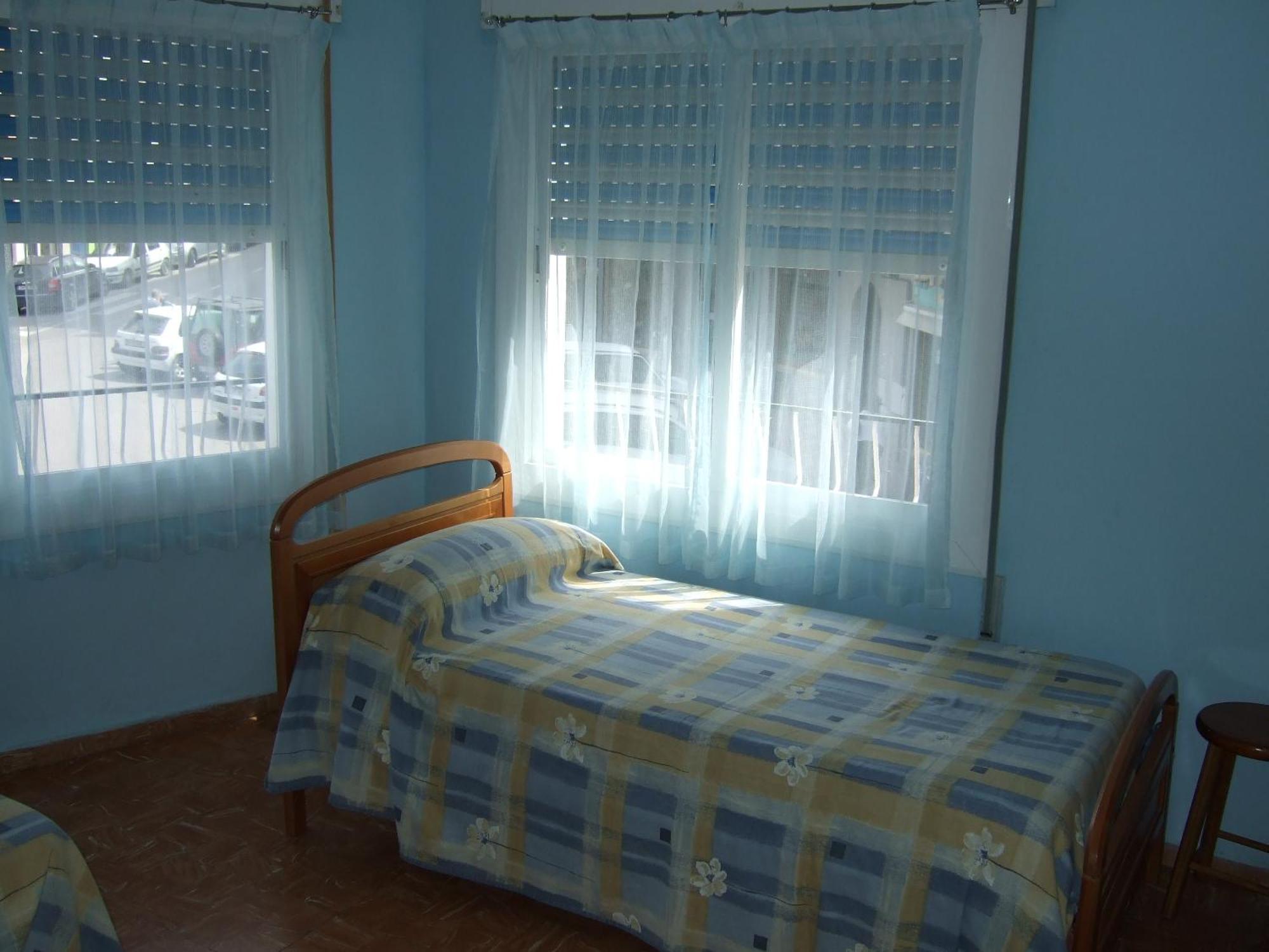 Hostal Julieta Льорет-де-Мар Экстерьер фото