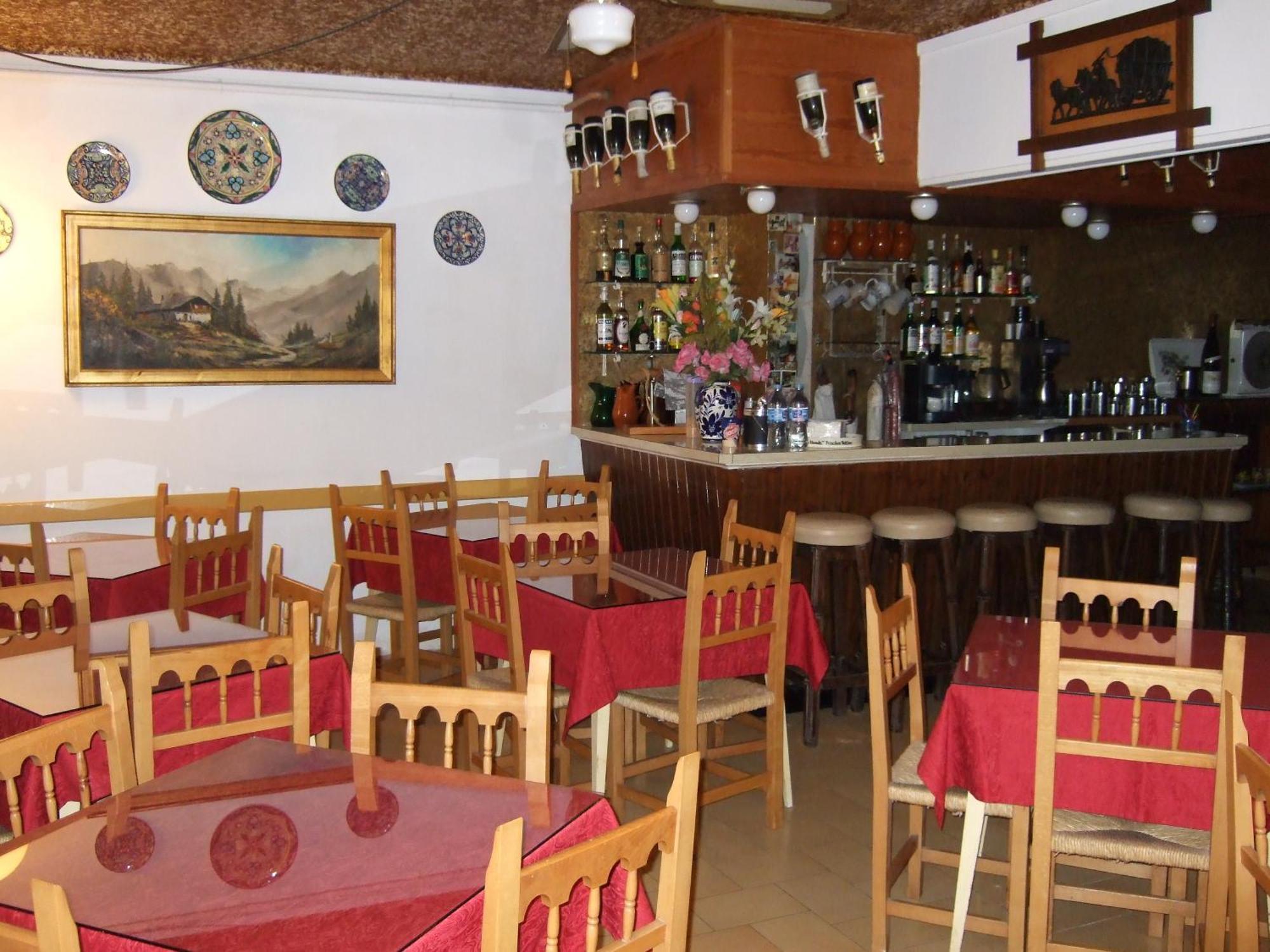 Hostal Julieta Льорет-де-Мар Экстерьер фото